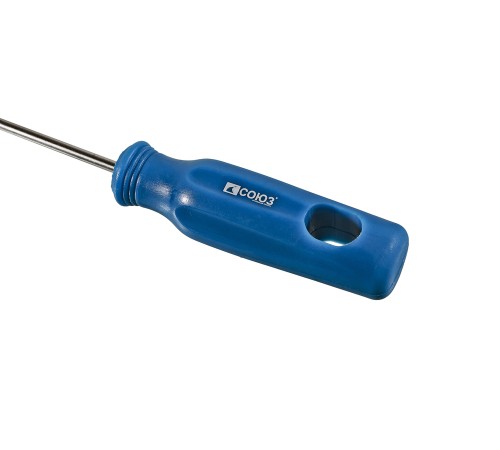 Отвертка СОЮЗ 1040-02-PH0-150C Отвертка СОЮЗ 1040-02-PH0-150C