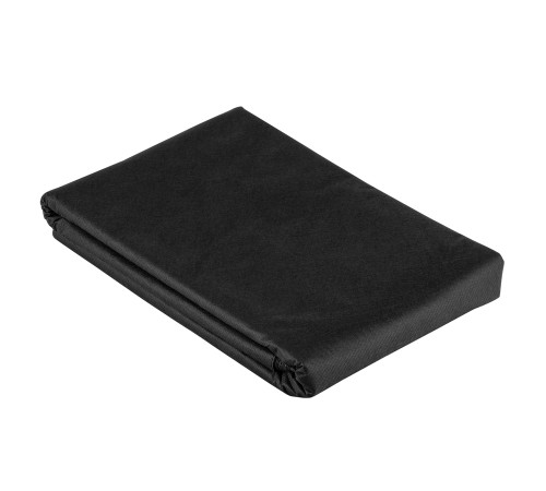 Укрывной материал СУФ60, 3.2 х 10 м, черный