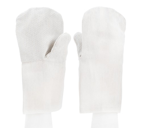 Рукавицы х/б с наладонником из ПВХ, 1 размер Сибртех Рукавицы х/б с наладонником из ПВХ, 1 размер Сибртех