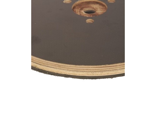 Переходной диск для машины мозаично-шлифовальной GM350T (Sticker Disk)