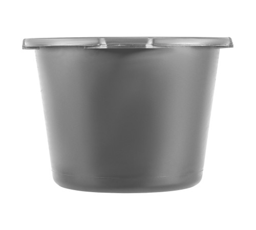 Таз круглый строительный усиленный, 40 л Matrix