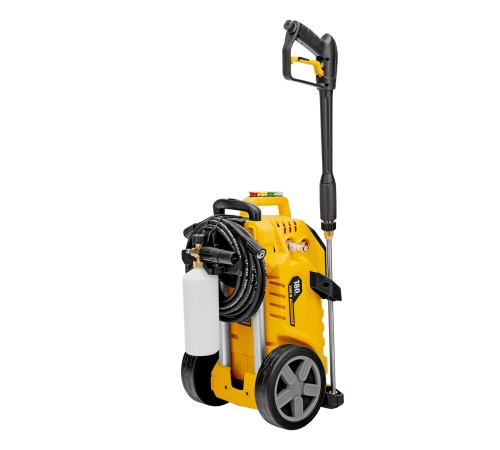 Моечная машина высокого давления K 70 Power, 2500 Вт, 180 бар, 600 л/ч, асинх. двиг.// Denzel