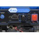 Бензогенератор TSS SGG 8000EH3NUA