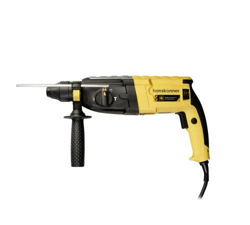 Перфоратор SDS Plus Hanskonner HRH0828H