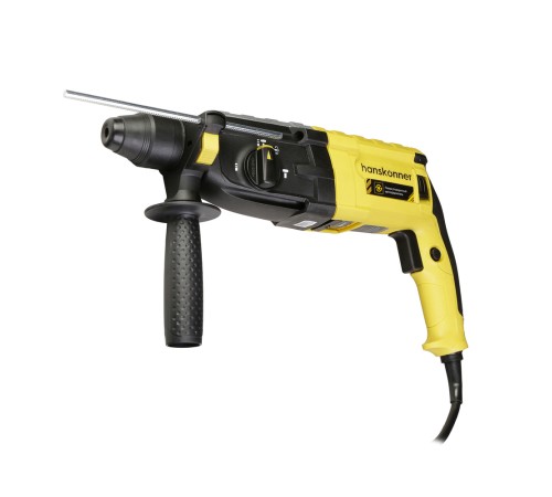 Перфоратор SDS Plus Hanskonner HRH0828H