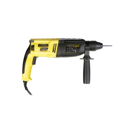 Перфоратор SDS Plus Hanskonner HRH0828H