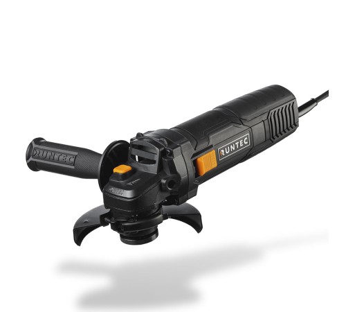 RUNTEC RT-ADC1100 Шлифмашина угловая RUNTEC 125 мм, 220В, 1100Вт RUNTEC RT-ADC1100 Шлифмашина угловая RUNTEC 125 мм, 220В, 1100Вт