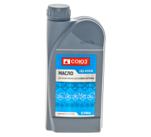 Масло для пильных цепей OPTIMAL, 0.946 л, СОЮЗ