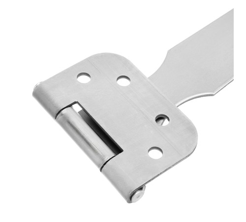 Петля стрела ПС-290, без покрытия, (Металлист)