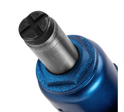 Домкрат гидравлический бутылочный, 3 т, H подъема 178-343 мм, в пластиковом кейсе Stels