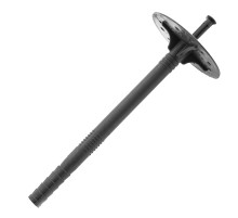 Дюбель, "Гриб" для крепления утеплителя, 140 мм, 350 шт/уп Сибртех