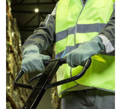 Рукавицы брезентовые водоотталкивающие, 1 размер Сибртех Рукавицы брезентовые водоотталкивающие, 1 размер Сибртех