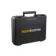 HCD1865SC  Дрель аккумуляторная  б/щ Hanskonner 1BatterySystem