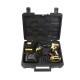 HCD1865SC  Дрель аккумуляторная  б/щ Hanskonner 1BatterySystem