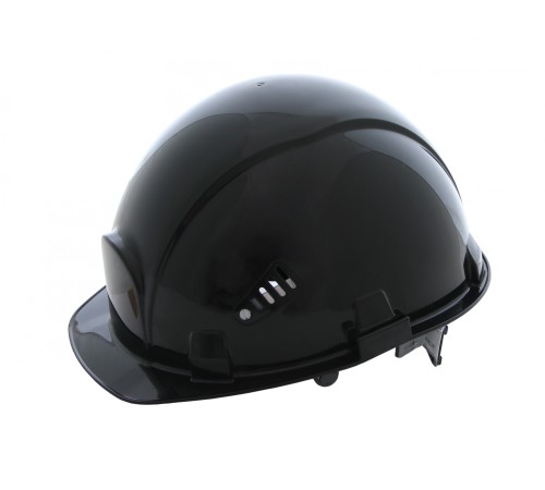 Каска РОСОМЗ™ СОМЗ-55 ВИЗИОН, черный 78220