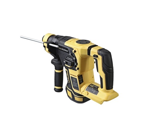 Аккумуляторный перфоратор Hanskonner HRH1827BL 1BatterySystem