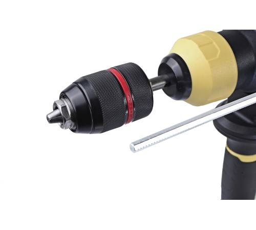Аккумуляторный перфоратор Hanskonner HRH1827BL 1BatterySystem