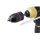 Аккумуляторный перфоратор Hanskonner HRH1827BL 1BatterySystem