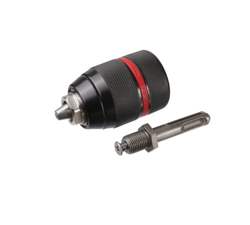 Аккумуляторный перфоратор Hanskonner HRH1827BL 1BatterySystem
