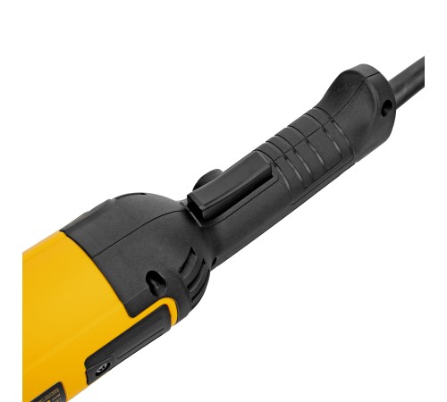 Углошлифовальная машина AGL150-1350, 1350 Вт, 150 мм, 8500 об/мин Denzel