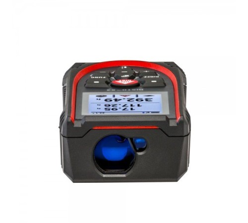 Лазерный дальномер Leica Disto X3