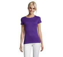 Футболка женская Regent Women, фиолетовый