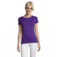 Футболка женская Regent Women, фиолетовый