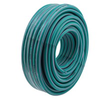 Шланг поливочный армированный, 3-х слойный, 1/2", 50 м, Luxe Palisad Шланг поливочный армированный, 3-х слойный, 1/2", 50 м, Luxe Palisad