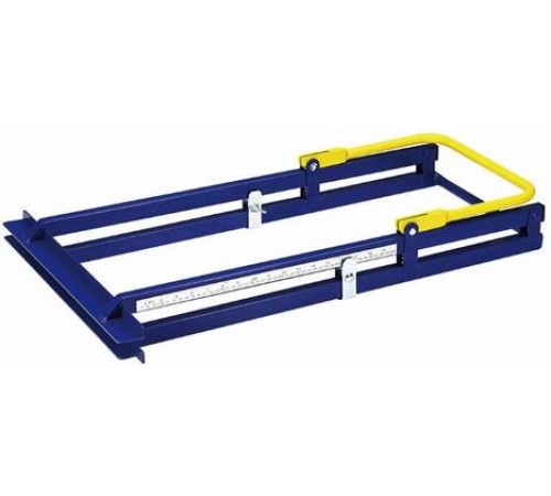 Гибочная рамка Freund 102 BG 500 (91040001)