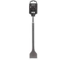 RUNTEC RT-SDSCH40250 Зубило плоское SDS-Plus RUNTEC 40x250 мм