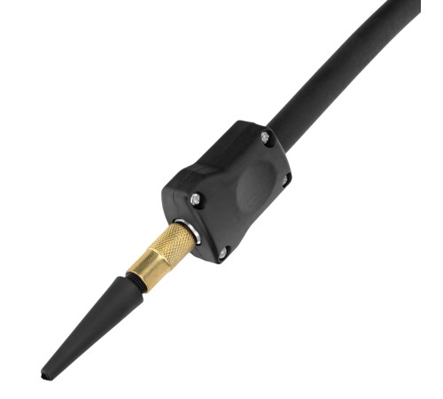 Компрессор автомобильный C-65, 12 В, 10 атм., 65 л/мин MTX