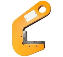 Захват торцевой для труб TOR TPH (г/п на пару 12,0 т, зев 70 мм)