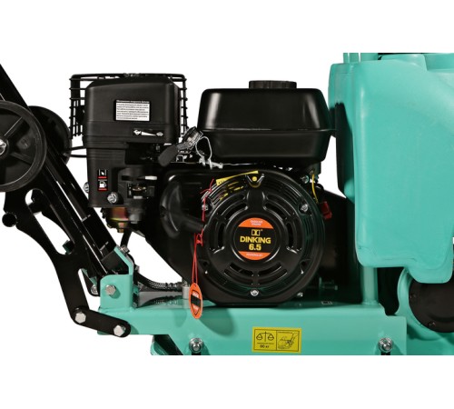 Виброплита бензиновая Sturm! PC8806DKW Виброплита бензиновая Sturm! PC8806DKW