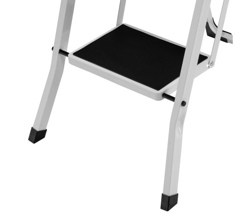 Стремянка 4 ст. с ковриком DILWIS