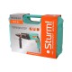 Перфоратор SDS Plus Sturm! RH2580BR