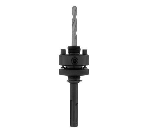 Хвостовик SDS Plus для коронок Bimetal свыше 30 мм Matrix Хвостовик SDS Plus для коронок Bimetal свыше 30 мм Matrix