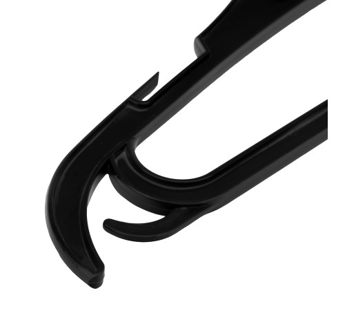 Вешалка для легкой одежды пластиковая, размер 48-50, 430 мм, Home Palisad