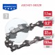 Цепь пильная для цепных пил P.I.T. ASCH01-0632R