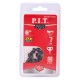 Цепь пильная для цепных пил P.I.T. ASCH01-0632R
