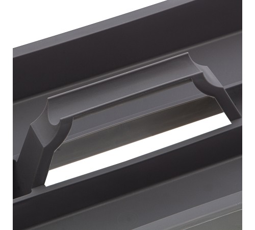 Ящик для инструмента 17", 420 х 220 х 180 мм, пластик Stels