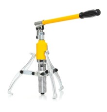 Съемник гидравлический TOR DYF-10T со встроенным насосом (двусторонние захваты) (N) Съемник гидравлический TOR DYF-10T со встроенным насосом (двусторонние захваты) (N)