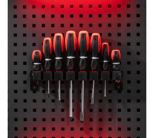 Набор отверток 