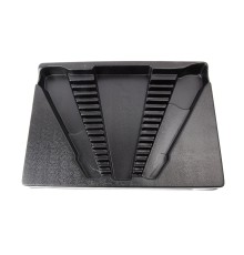 Ложемент для набора комбинированных ключей 9-1216MR03, PVC KING TONY 84710220B