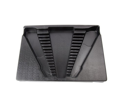 Ложемент для набора комбинированных ключей 9-1216MR03, PVC KING TONY 84710220B Ложемент для набора комбинированных ключей 9-1216MR03, PVC KING TONY 84710220B