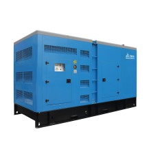 Дизельный генератор ТСС АД-450С-Т400-2РКМ17 Дизельный генератор ТСС АД-450С-Т400-2РКМ17