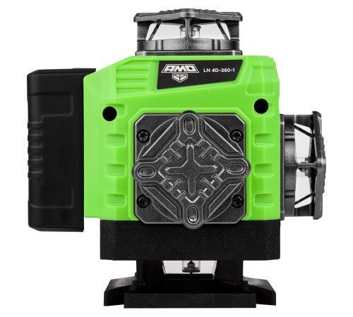 Лазерный уровень AMO LN 4D-360-1 MAX