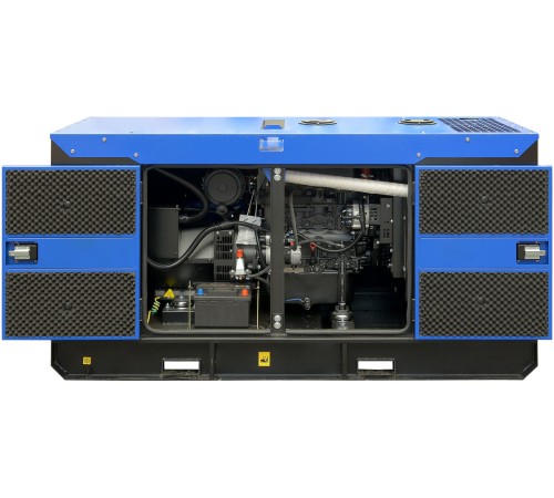 Дизельный генератор ТСС ЭД-20-Т400-2РКМ7 Дизельный генератор ТСС ЭД-20-Т400-2РКМ7