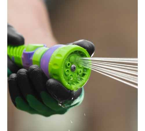 Распылитель, 8 режимов// Palisad