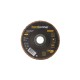 Зачистной круг лепестковый Hanskonner H9010-01-125x22-40Z