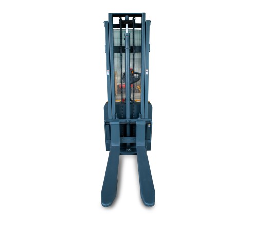 Штабелер самоходный 1,5 т 2,5 м XILIN CDD15K-EN (с 
платформой) Штабелер самоходный 1,5 т 2,5 м XILIN CDD15K-EN (с 
платформой)